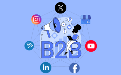 Why Social Media Matters for B2B Businesses