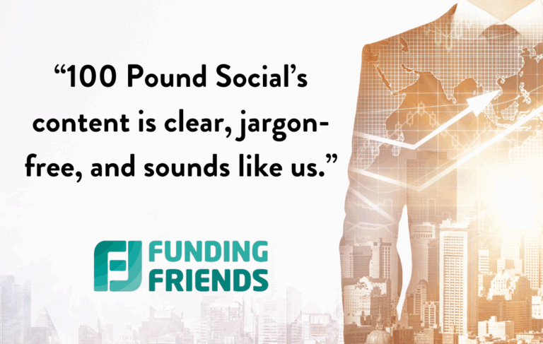 Funding Friends Feature Image