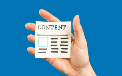 How to Bring the Human Touch to Your Content