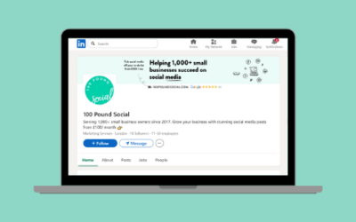 How to Create a LinkedIn Business Page: 6 Simple Steps