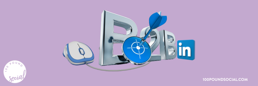 Feature Image-LinkedIn B2B Marketing_ an Ultimate Guide to Boost Your Strategy Feature Image-LinkedIn B2B Marketing_ an Ultimate Guide to Boost Your Strategy