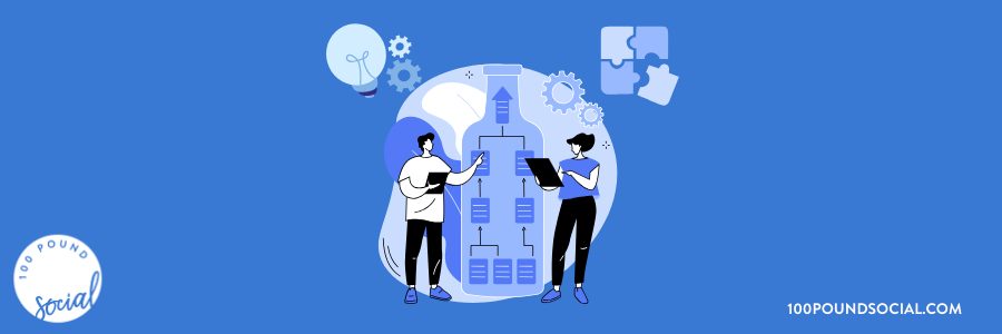 Blog Post Feature Image Graphics-Why Your Cold Outreach Is Only Half the Strategy Blog Post Feature Image Graphics-Why Your Cold Outreach Is Only Half the Strategy